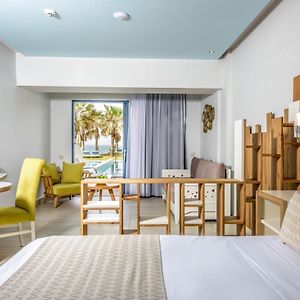 Suite Junior con Vistas a la Playa
