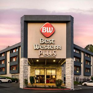 Best Western Plus Renton Inn